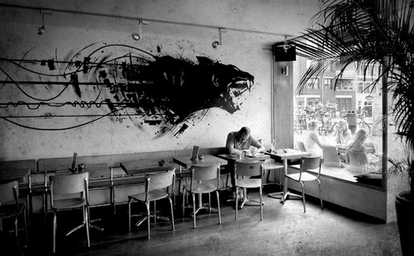 Artist Sit