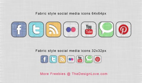 fabric-textured-social-media-icons-1