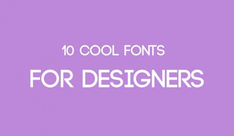Cool-Fonts-for-Designers