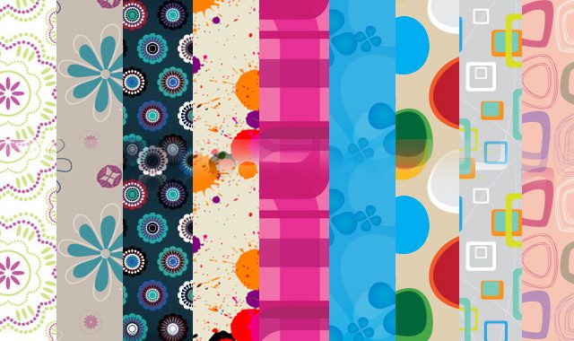 Top15-Free-Vector-Patterns