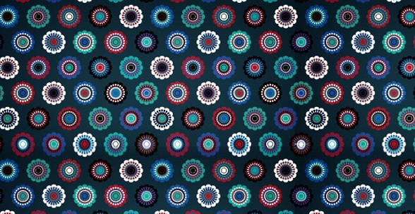 Free Vector Patterns