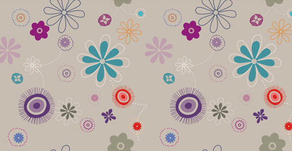 Free Vector Patterns