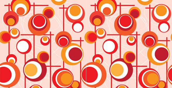 Free Vector Patterns