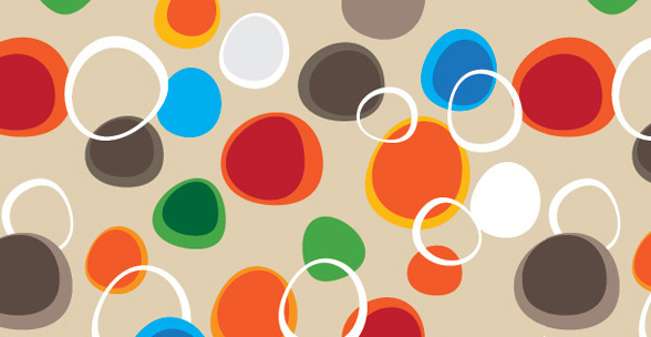 Free Vector Patterns