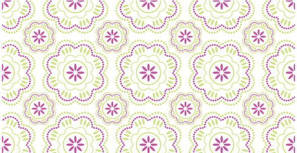Free Vector Patterns