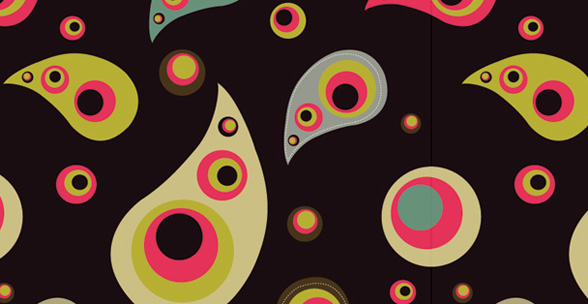 Free Vector Patterns