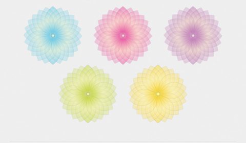 transperent_vector_flowers