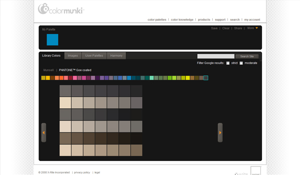 Colormunki