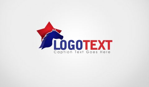 horse-vector-logo-free