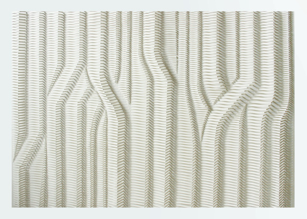 Sachin Tekade 3d paper models pattern