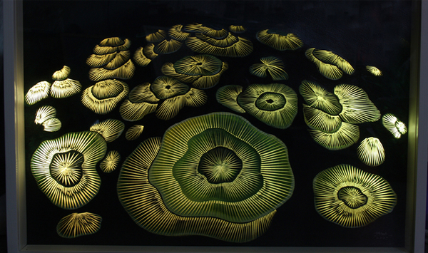 Sachin Tekade Backlits 3d paper models2