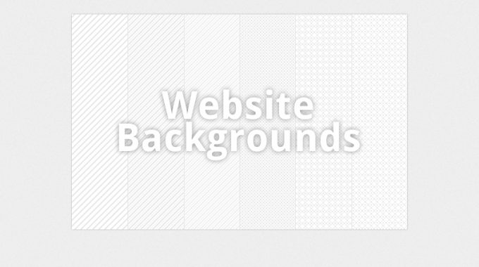 Website-Patterns