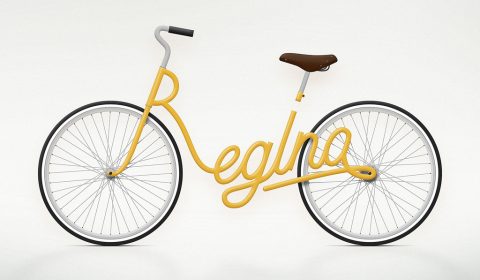 Write-a-Bike-Typography