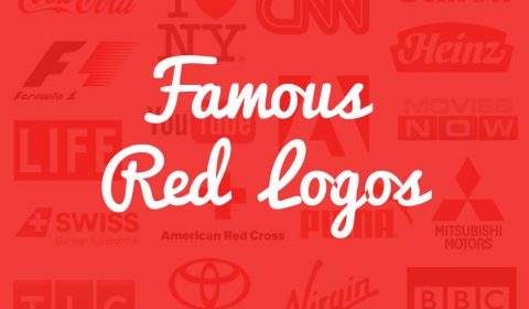 Famous-Red-Logos