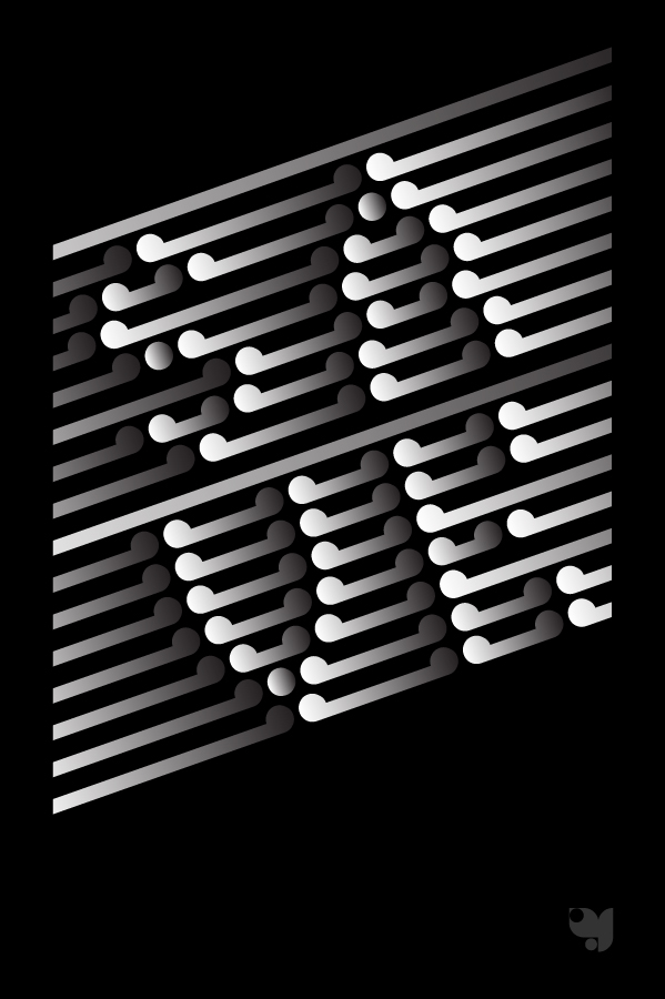 Pinpression Typeface