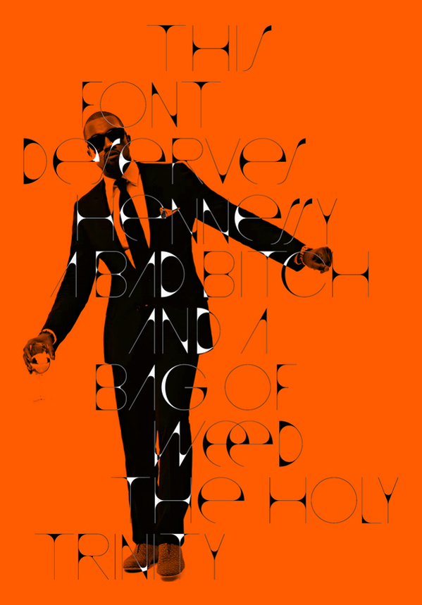Cool Sleek Free Font Accent