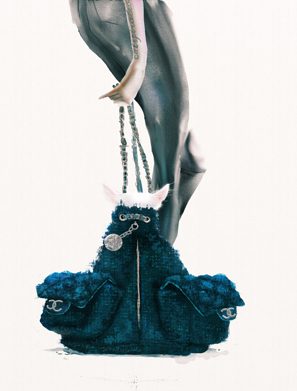 fashion illustration Natasha Shaloshvili-14