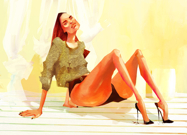 fashion illustration Natasha Shaloshvili-15