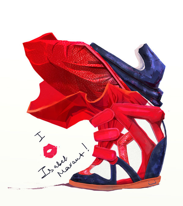 fashion illustration Natasha Shaloshvili-7