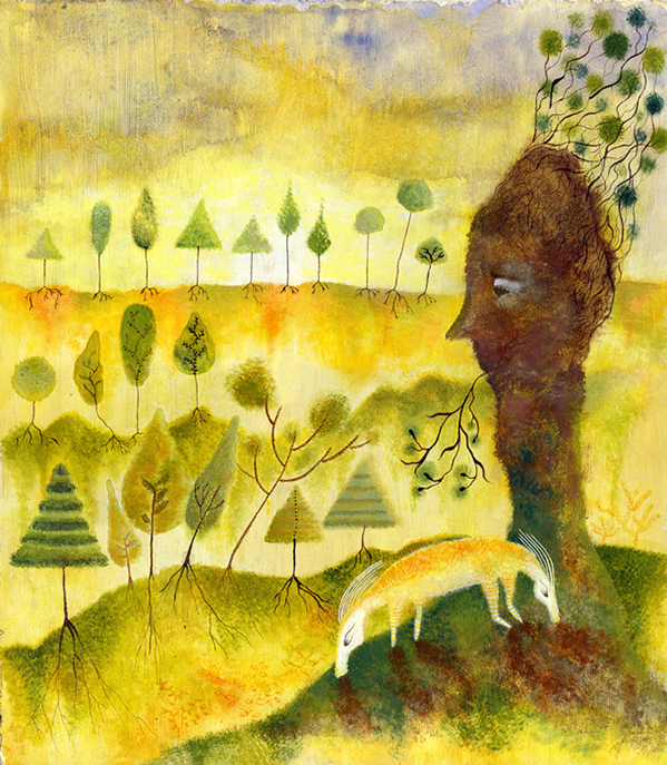 sinfoniadearboles