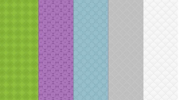 Free Web-Patterns