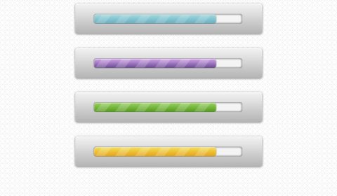 free-progress-bar
