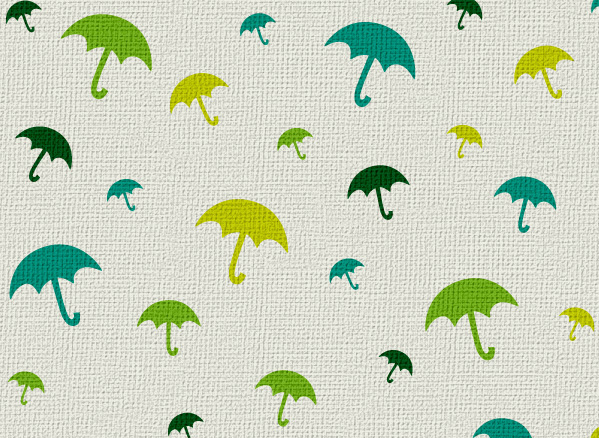 umbrella-pattern
