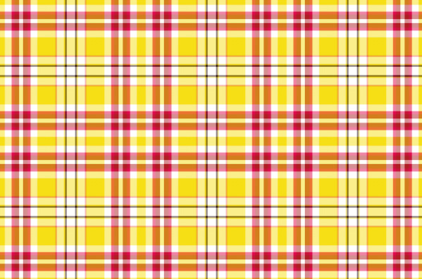 yellow-Fabric-Pattern