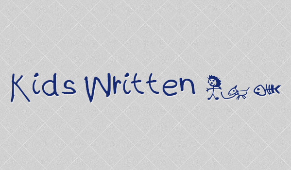 free handwriting font