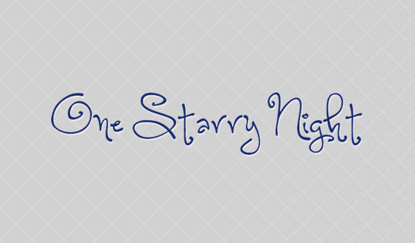 free handwriting font