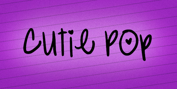 romantic-handwriting-font-cutie-pop