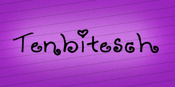 romantic-handwriting-font-tenbitesch