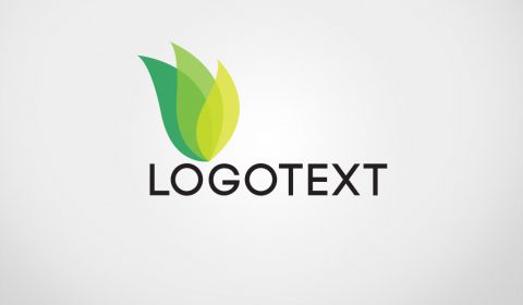 green-leaves logo