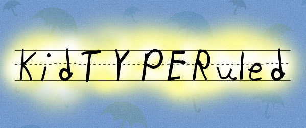 free-fonts-for-kids-design-kid-type-ruled
