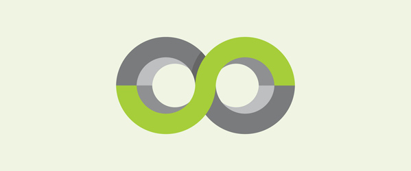 Download free infinitylogo