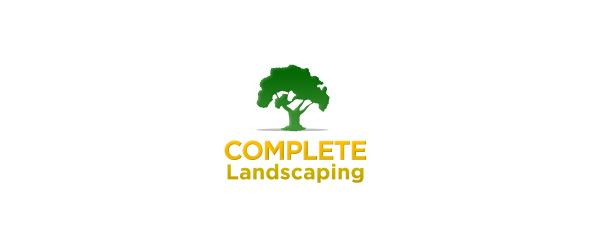 Download free tree logo