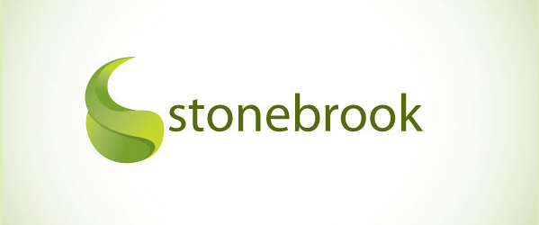 Download free green leaf logo
