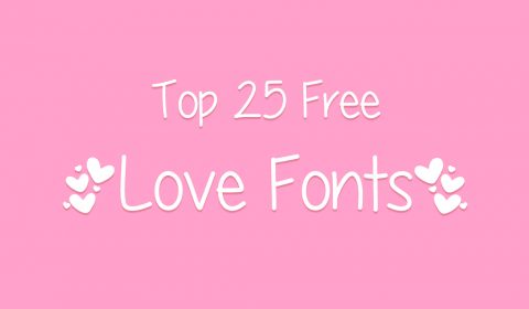 free-hand-drawn-fonts