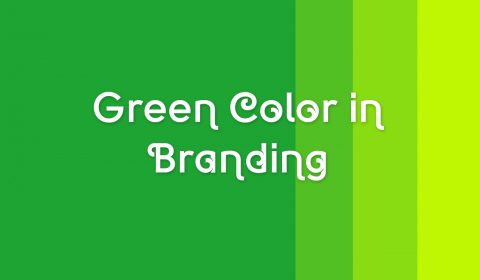 green-color-in-branding