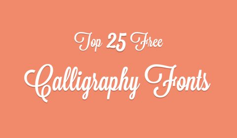 Top-free-calligraphy-fonts-F