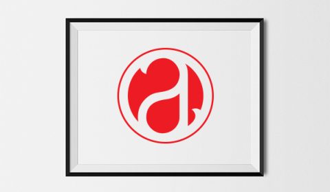 red a logo