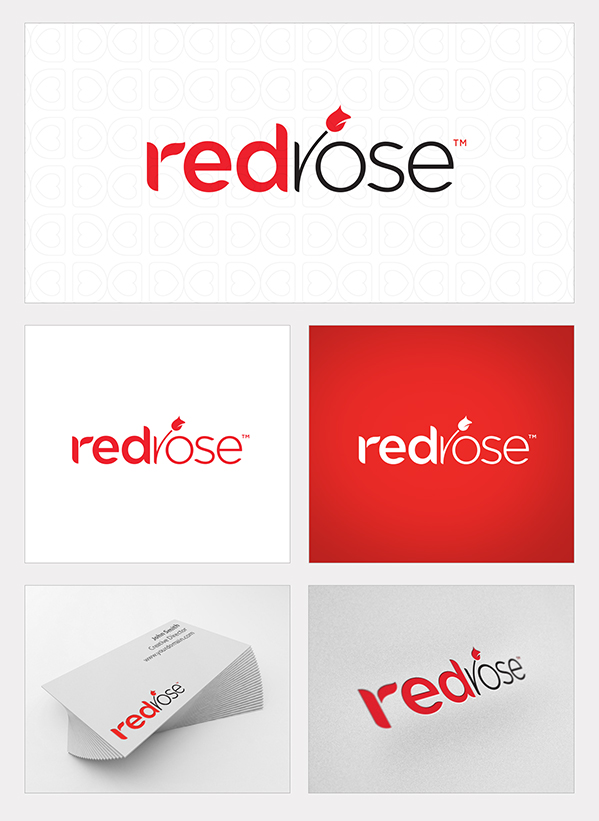 rose logo