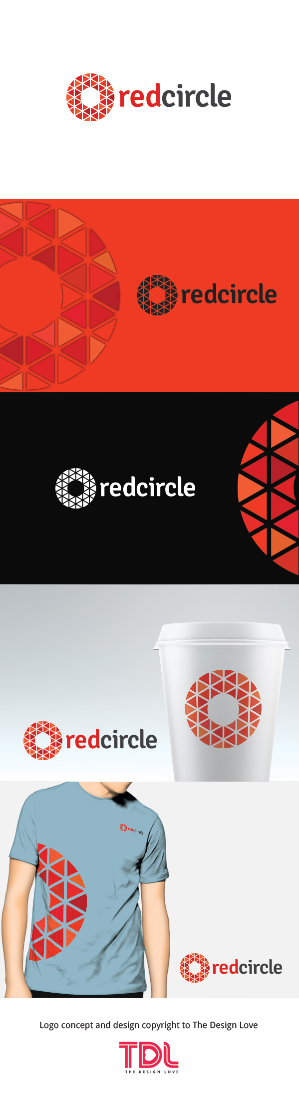 red circle logo