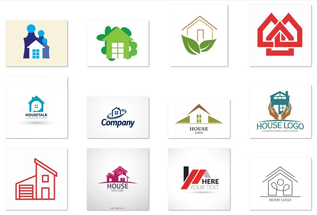 15-free-house-logos-for-real-estate-business