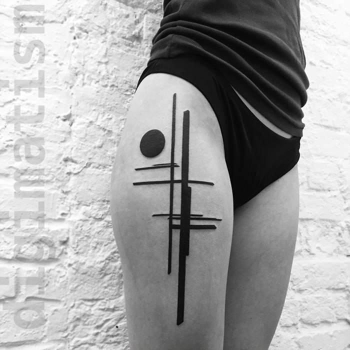 Tattoos