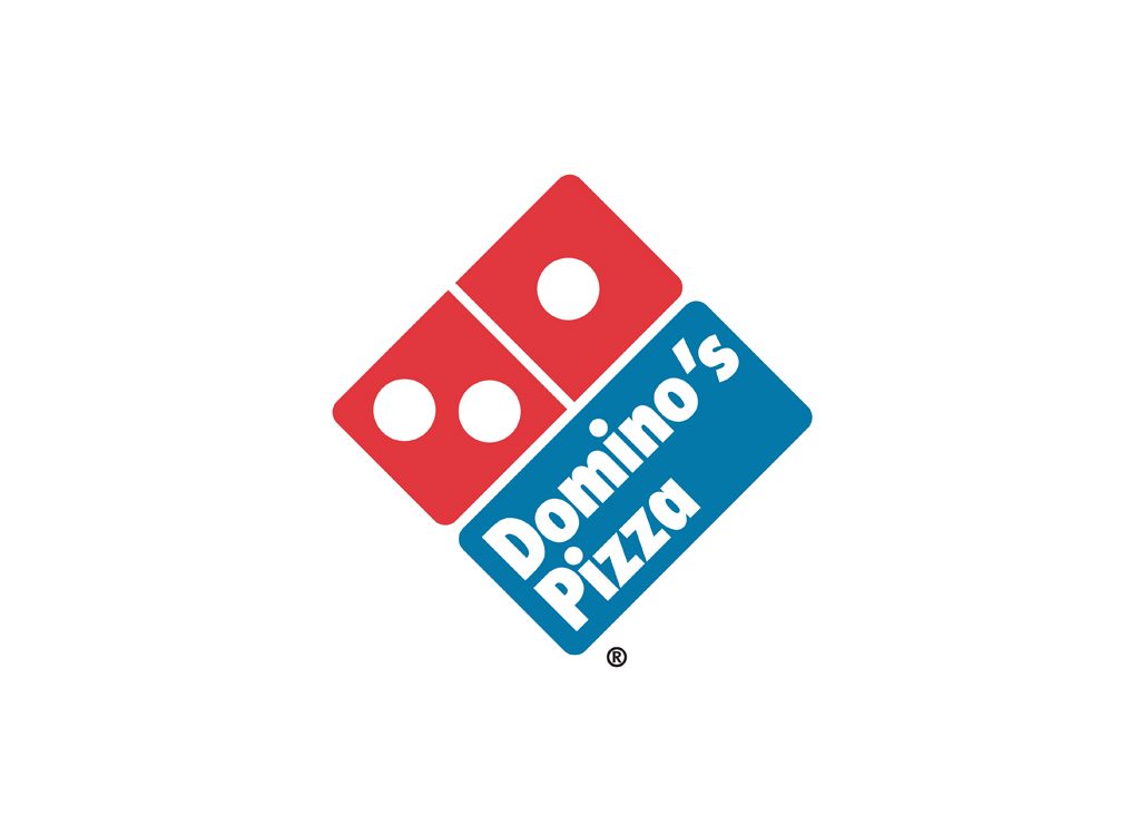 famous-brands-with-square-logos-dominos