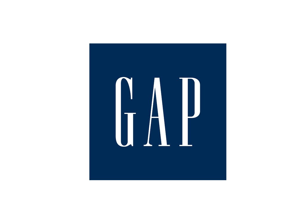 famous-brands-with-square-logos-gap