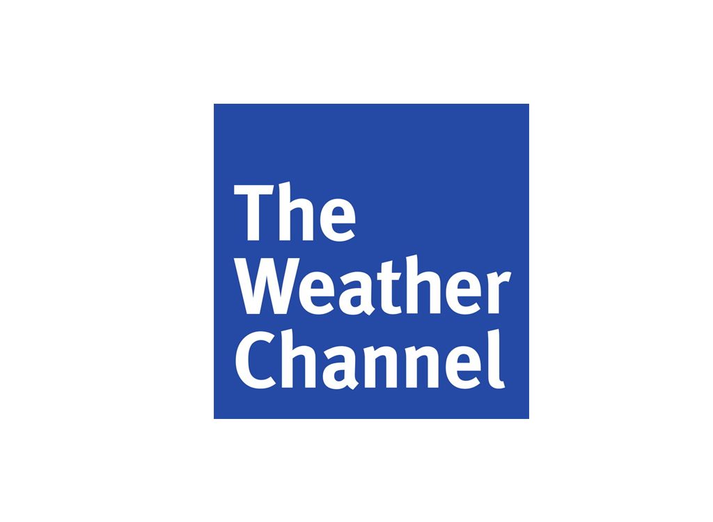 famous-brands-with-square-logos-weather-channel