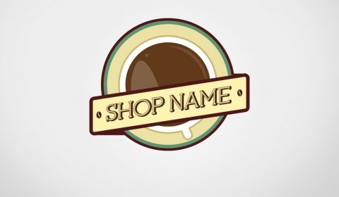 free-vector-coffee-cup-logo