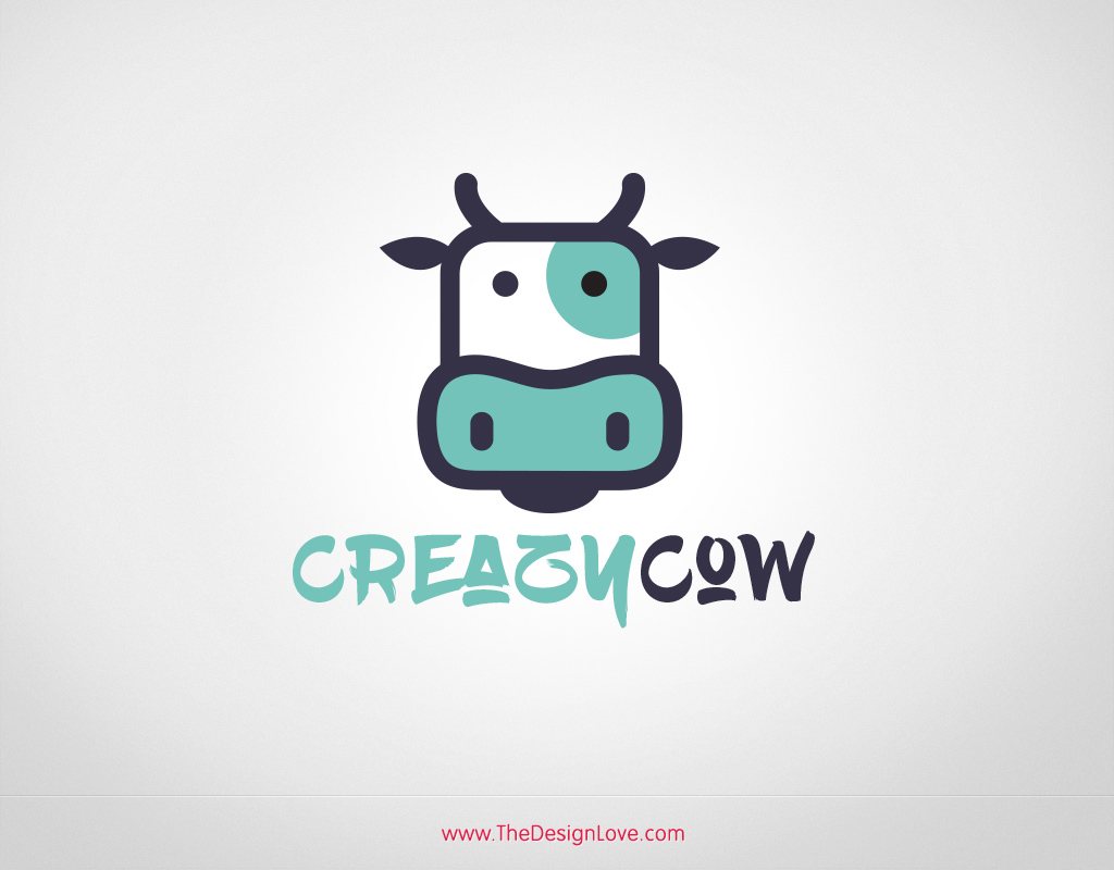 COW LOGO